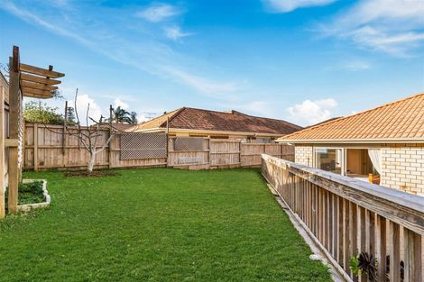 Photo of property in 7 Walter Haddrell Crescent, Flat Bush, Auckland, 2016