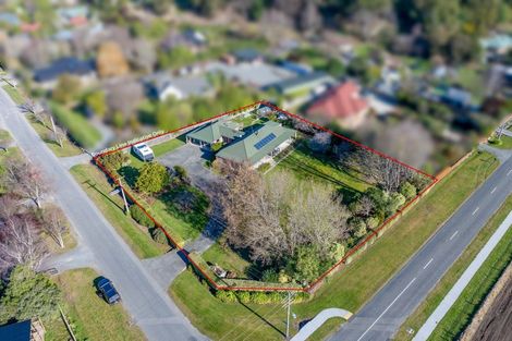 Photo of property in 2 Terrace Road, Leithfield, Amberley, 7481