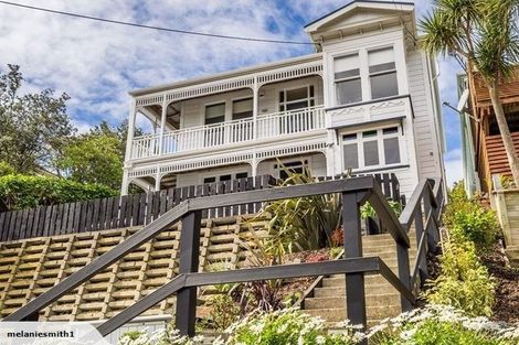 Photo of property in 1/15 Emerson Street, Berhampore, Wellington, 6023