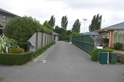 Photo of property in 28 Palm Drive, Shirley, Christchurch, 8052