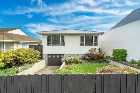 Photo of property in 163 Eglinton Road, Mornington, Dunedin, 9011