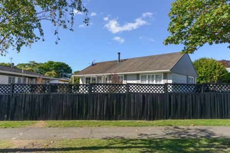 Photo of property in 9 Breadalbane Road, Havelock North, 4130