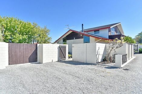 Photo of property in 15b Watson Place, Rangiora, 7400