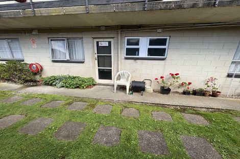 Photo of property in 1-8/16 Charlemont Street, Whitiora, Hamilton, 3200