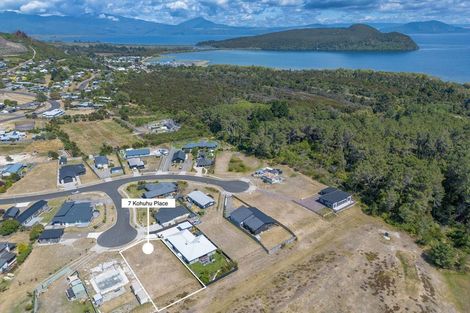 Photo of property in 7 Kohuhu Place, Motuoapa, 3382