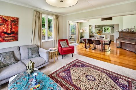 Photo of property in 193 Wilton Road, Wilton, Wellington, 6012