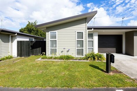 Photo of property in 3/1 Glen Lynne Avenue, Queenwood, Hamilton, 3210