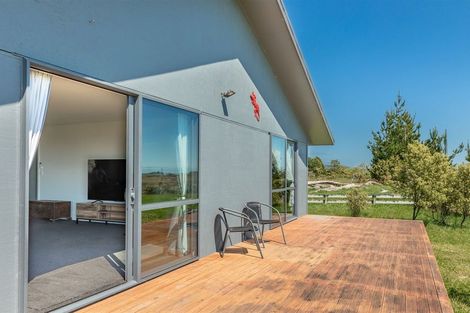 Photo of property in 1 Torea Street, Granity, 7891