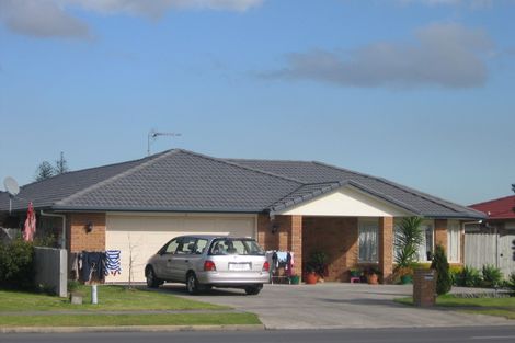 Photo of property in 155 Smales Road, East Tamaki, Auckland, 2013