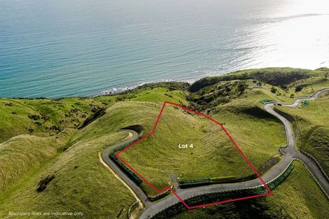 Photo of property in 1275 Paekakariki Hill Road, Paekakariki Hill, Porirua, 5381