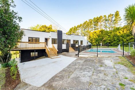 Photo of property in 65 Annett Road, Kumeu, 0891