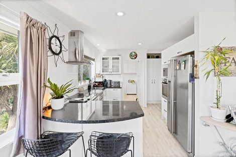 Photo of property in 25 Britannia Street, North New Brighton, Christchurch, 8083