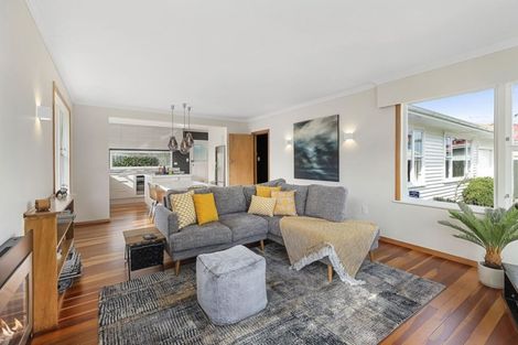 Photo of property in 28 Rotherham Terrace, Miramar, Wellington, 6022