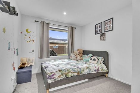 Photo of property in 29 Bradbury Avenue, Rolleston, 7614