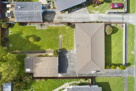 Photo of property in 17 Cavendish Crescent, Awapuni, Palmerston North, 4412