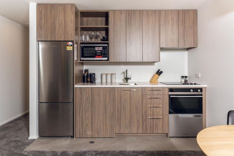 Photo of property in 104/466 Hagley Avenue, Christchurch Central, Christchurch, 8011