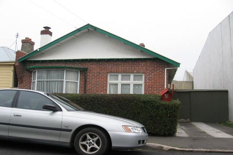 Photo of property in 23 Waverley Street, South Dunedin, Dunedin, 9012