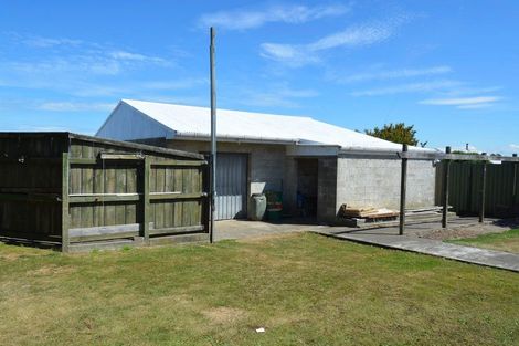 Photo of property in 287 Ythan Street, Appleby, Invercargill, 9812