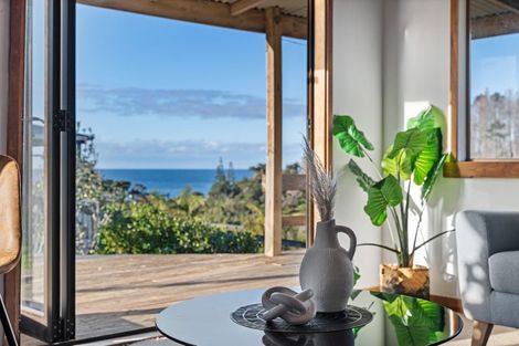 Photo of property in 354 Ocean Beach Road, Whangarei Heads, Whangarei, 0174