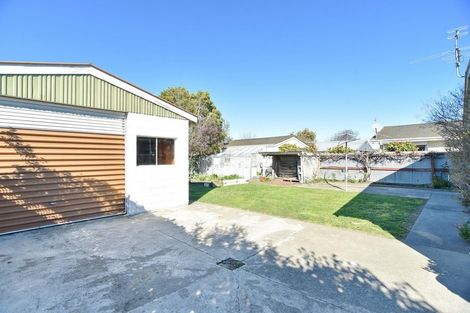 Photo of property in 20 Scotswood Place, Rangiora, 7400
