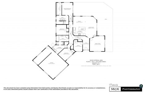 Photo of property in 267 Leith Road, Okato, New Plymouth, 4374