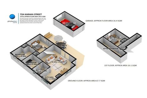 Photo of property in 72a Karaka Street, Nawton, Hamilton, 3200