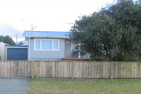 Photo of property in 305 Barrowclough Road, Whangamata, 3620