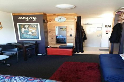 Photo of property in Martin Square Apartments, 617/20 Martin Square, Te Aro, Wellington, 6011