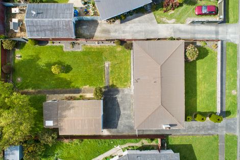 Photo of property in 17 Cavendish Crescent, Awapuni, Palmerston North, 4412