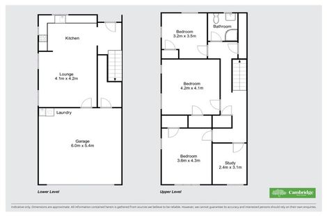 Photo of property in 96a Williams Street, Cambridge, 3434