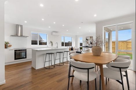 Photo of property in 4 Buxton Crescent, Matamata, 3400