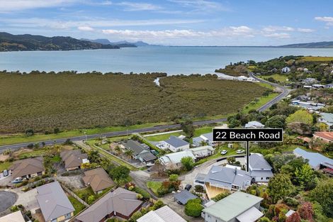 Photo of property in 22 Beach Road, Onerahi, Whangarei, 0110