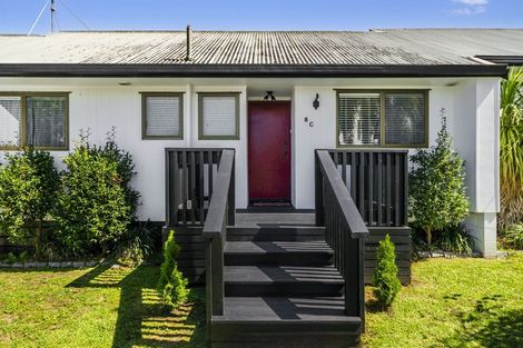 Photo of property in 8c/18 Cranbrook Place, Glendowie, Auckland, 1071