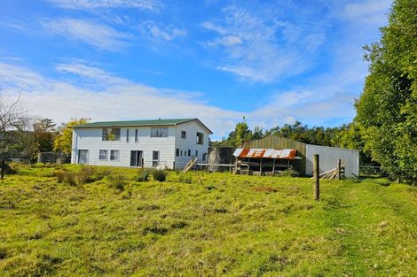 Photo of property in 3615 Horeke Road, Taheke, Kaikohe, 0473