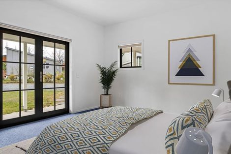 Photo of property in 3 Dobson Lane, Lake Ohau, Twizel, 9412