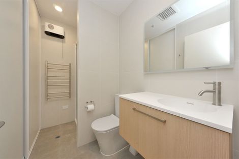 Photo of property in West Fitzroy, 6l/66 Armagh Street, Christchurch Central, Christchurch, 8013