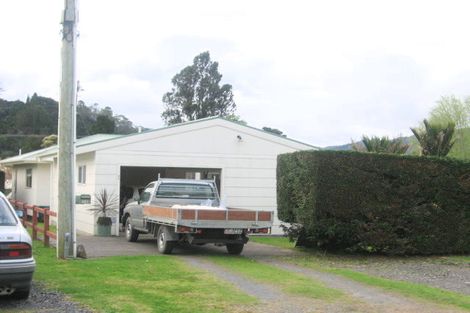 Photo of property in 95 Pagitt Street, Coromandel, 3506