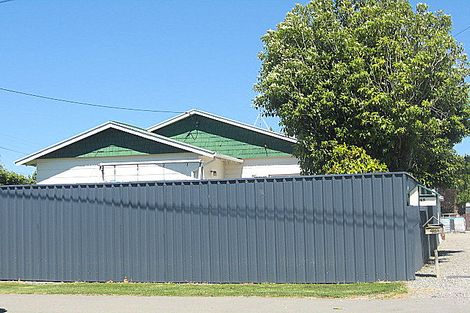 Photo of property in 48 South Street, Blenheim, 7201