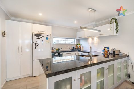 Photo of property in 23 Latimer Way, Petone, Lower Hutt, 5012