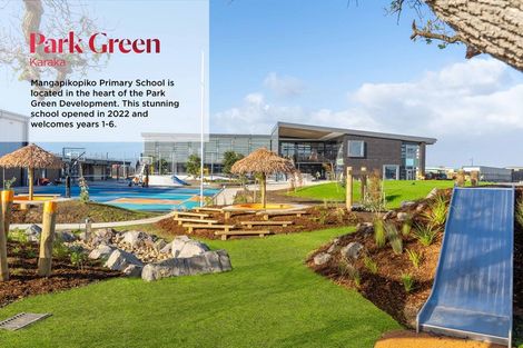 Photo of property in 5 Seafoam Road, Rosehill, Papakura, 2113