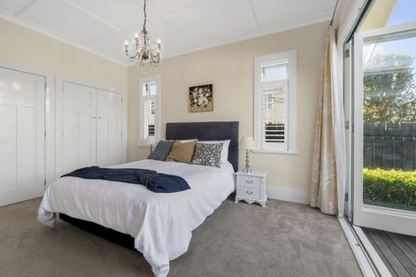 Photo of property in 7 Bruce Street, Northcote Point, Auckland, 0627