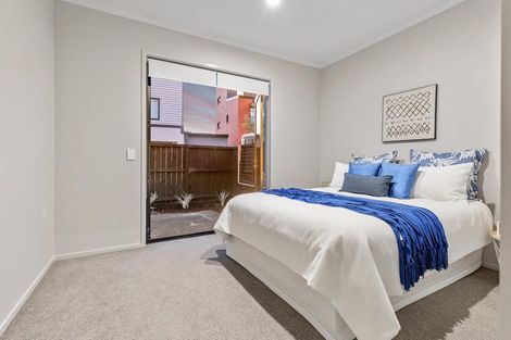 Photo of property in 16 Kerewhenua Crescent, Hobsonville, Auckland, 0616