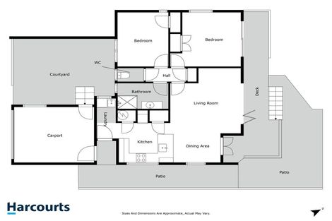 Photo of property in 108b Tirohanga Drive, Whangamata, 3620