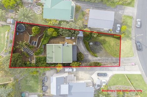 Photo of property in 6 Maori Hut Road, Red Beach, 0932