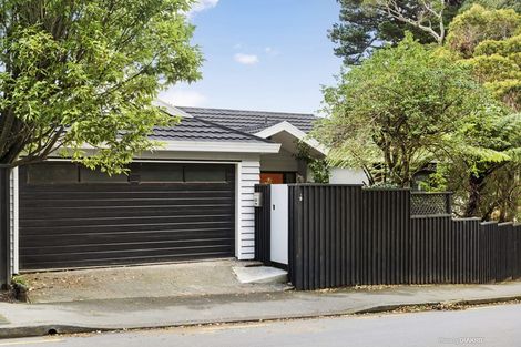 Photo of property in 9 Birdwood Street, Karori, Wellington, 6012