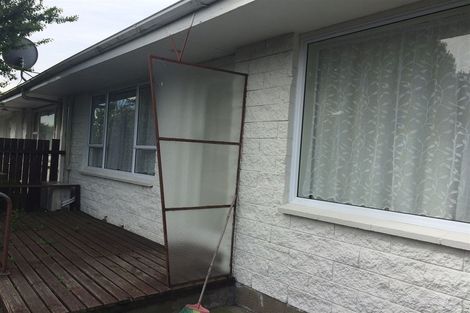 Photo of property in 2/64 Elizabeth Street, Riccarton, Christchurch, 8041