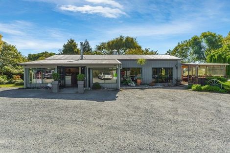 Photo of property in 934 Gordonton Road, Gordonton, Hamilton, 3281