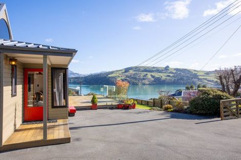 Photo of property in 6 Julius Place, Akaroa, 7520