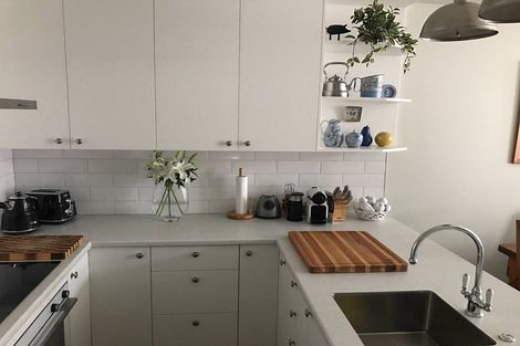 Photo of property in Dakota Buildings, 3d/5 Cheshire Street, Parnell, Auckland, 1052