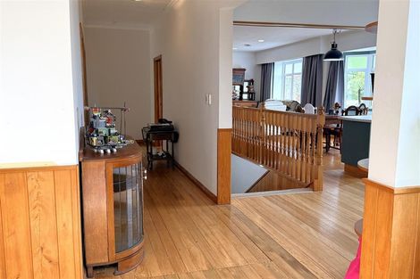 Photo of property in 21 Mount Street, Greymouth, 7805